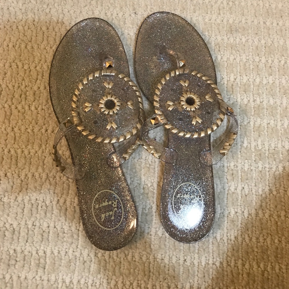 Jack Rogers